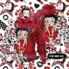Limited Edition Betty Boop V1 - Houston Texans