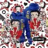 Limited Edition Betty Boop V1 - Los Angeles Rams