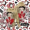 Limited Edition Betty Boop V1 - New Orleans Saints