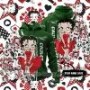 Limited Edition Betty Boop V1 - Philadelphia Eagles 1987