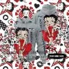 Limited Edition Betty Boop V1 - Seattle Seahawks
