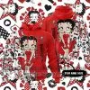Limited Edition Betty Boop V1 - Tampa Bay Buccaneers
