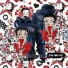 Limited Edition Betty Boop V1 - Tennessee Titans