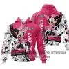 Limited Edition Minnie Mouse - Philadelphia Eagles 1987