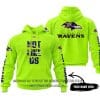 Limited Edition - Baltimore Ravens