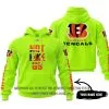 Limited Edition - Cincinnati Bengals
