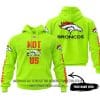 Limited Edition - Denver Broncos