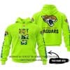 Limited Edition - Jacksonville Jaguars