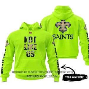 Limited Edition - New Orleans Saints