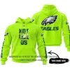 Limited Edition - Philadelphia Eagles