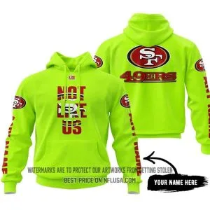 Limited Edition - San Francisco 49ers