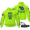 Limited Edition - Tennessee Titans
