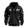 Special Limited Edition - Kansas City Chiefs - Black