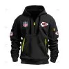 Special Limited Edition - Kansas City Chiefs - Black