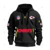 Special Limited Edition - Kansas City Chiefs - Black