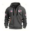 Special Limited Edition - Kansas City Chiefs - Drak Gray