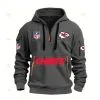 Special Limited Edition - Kansas City Chiefs - Drak Gray