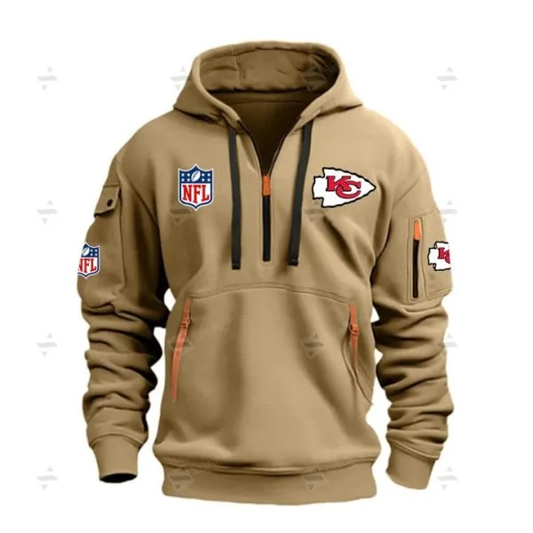 Special Limited Edition - Kansas City Chiefs - Khaki