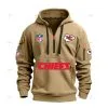 Special Limited Edition - Kansas City Chiefs - Khaki