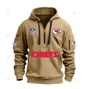 Special Limited Edition - Kansas City Chiefs - Khaki