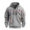 Special Limited Edition - Kansas City Chiefs - Light Gray