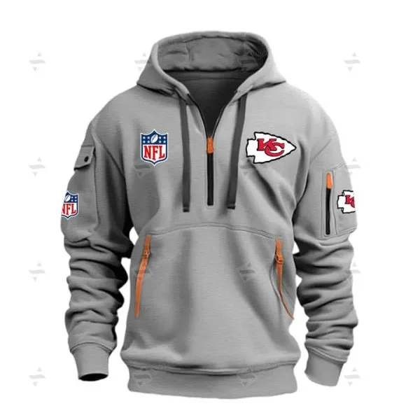 Special Limited Edition - Kansas City Chiefs - Light Gray