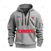 Special Limited Edition - Kansas City Chiefs - Light Gray