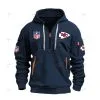 Special Limited Edition - Kansas City Chiefs - Navy Blue