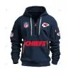 Special Limited Edition - Kansas City Chiefs - Navy Blue
