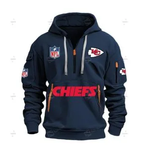 Special Limited Edition - Kansas City Chiefs - Navy Blue