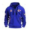 Special Limited Edition - Kansas City Chiefs - Royal Blue