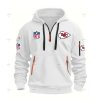 Special Limited Edition - Kansas City Chiefs - White