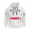 Special Limited Edition - Kansas City Chiefs - White