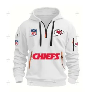 Special Limited Edition - Kansas City Chiefs - White