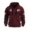 Special Limited Edition - Kansas City Chiefs - Wine Red