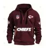 Special Limited Edition - Kansas City Chiefs - Wine Red