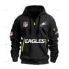 Special Limited Edition - Philadelphia Eagles - Black