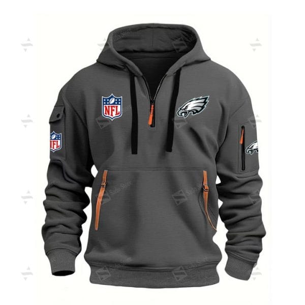 Special Limited Edition - Philadelphia Eagles - Drak Gray