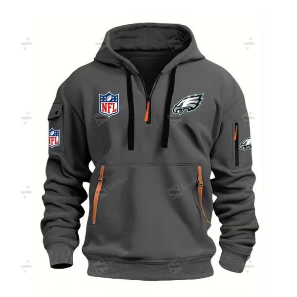 Special Limited Edition - Philadelphia Eagles - Drak Gray