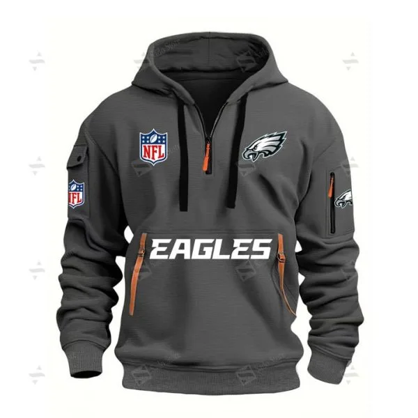 Special Limited Edition - Philadelphia Eagles - Drak Gray