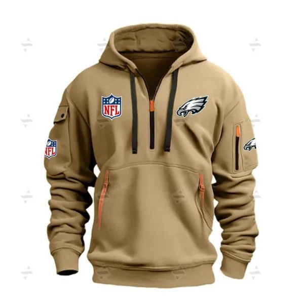 Special Limited Edition - Philadelphia Eagles - Khaki