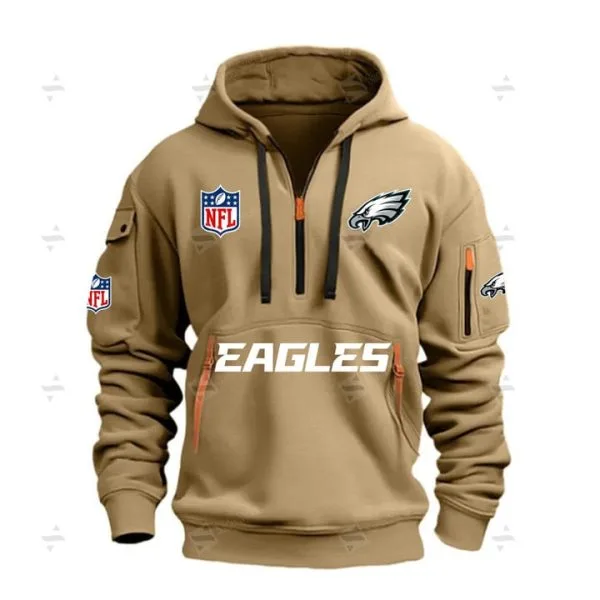 Special Limited Edition - Philadelphia Eagles - Khaki