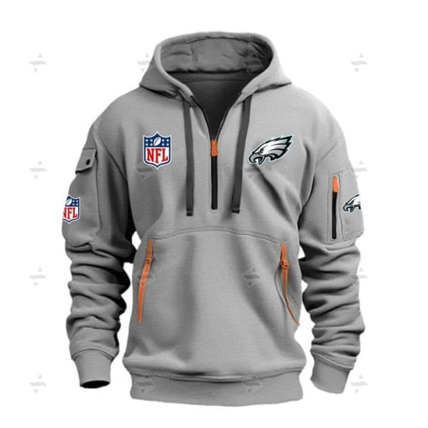 Special Limited Edition - Philadelphia Eagles - Light Gray