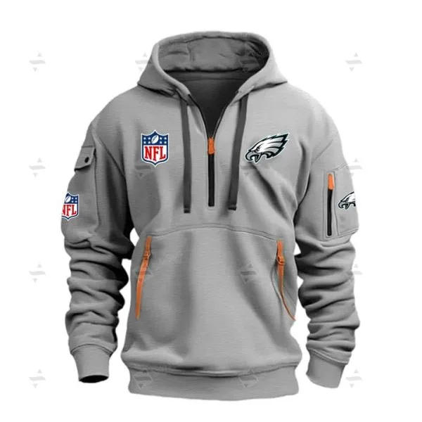 Special Limited Edition - Philadelphia Eagles - Light Gray