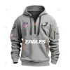 Special Limited Edition - Philadelphia Eagles - Light Gray