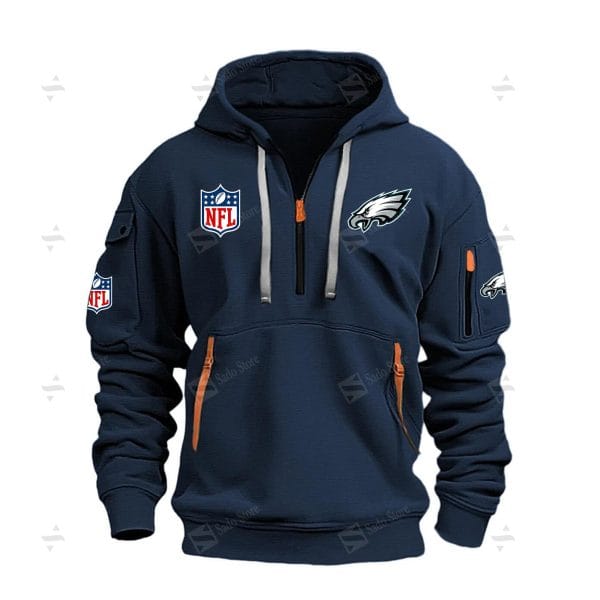 Special Limited Edition - Philadelphia Eagles - Navy Blue