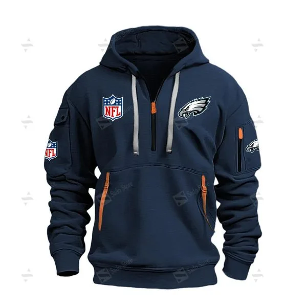 Special Limited Edition - Philadelphia Eagles - Navy Blue