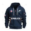 Special Limited Edition - Philadelphia Eagles - Navy Blue