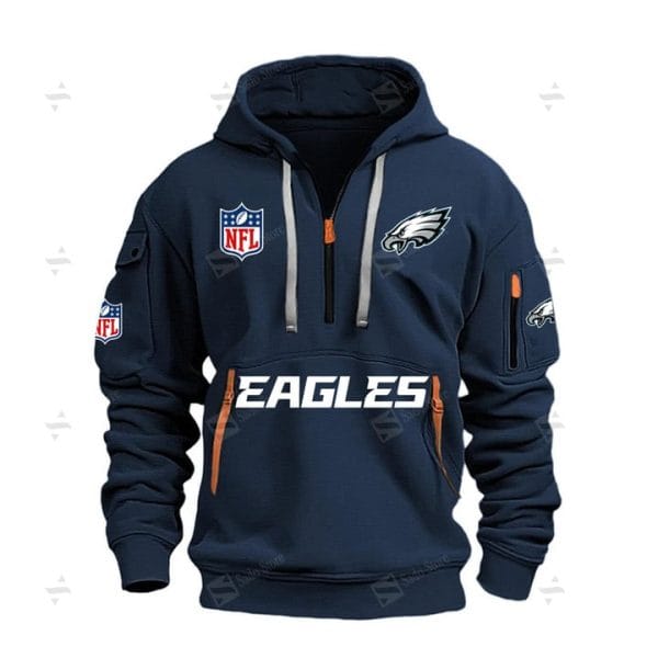 Special Limited Edition - Philadelphia Eagles - Navy Blue