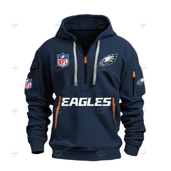 Special Limited Edition - Philadelphia Eagles - Navy Blue